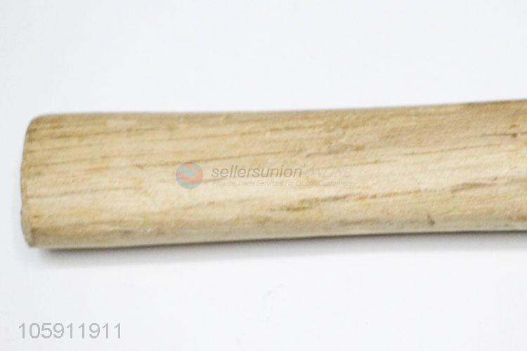 Utility and Durable Wooden Handle Iron Hammer