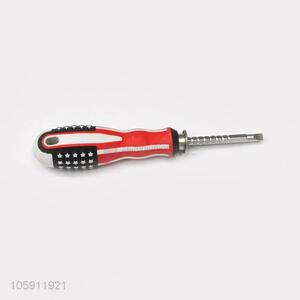 Factory Promotional American Flag Handle Retractable Dual-Purpose Screwdriver