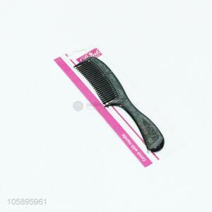 Good Quality Portable Plastic Hair Comb