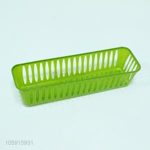 Unique Design Plastic Basket Storage Basket