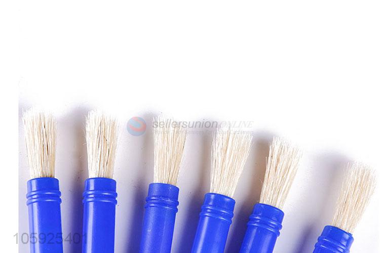 New Arrival Art Supplies Watercolor Paintbrush