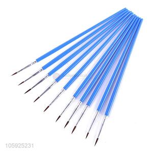 Suitable Price Paintbrushes for Watercolor