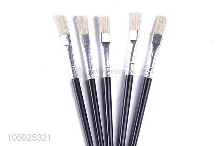 Wholesale Cheap Student Stationery Paintbrush