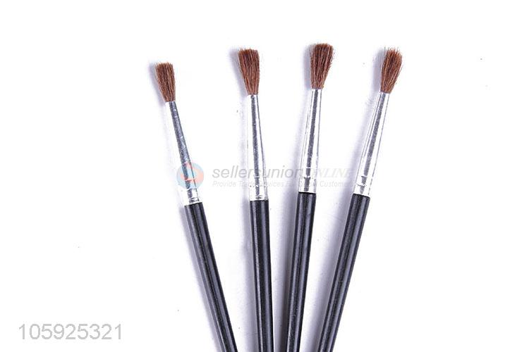 Wholesale Cheap Student Stationery Paintbrush