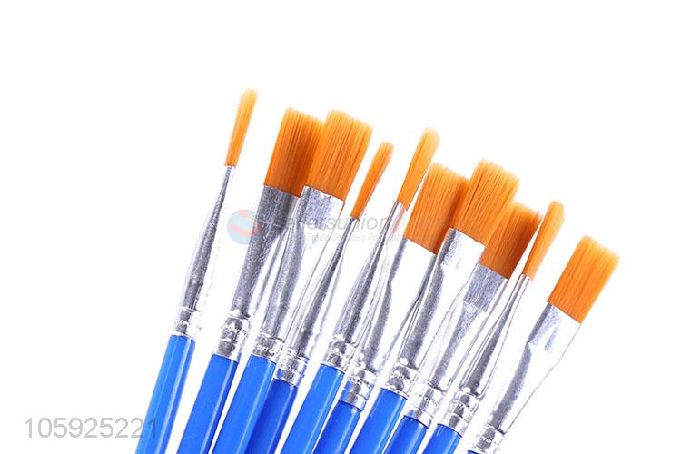 Best Price Long Handle Artist Paintbrushes