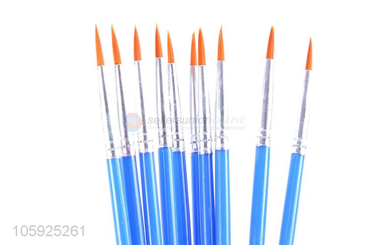 Best Selling Art Supplies Watercolor Paintbrush