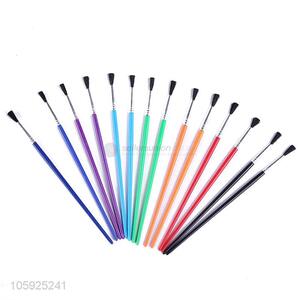 Factory Price Kids Art Class Paintbrush