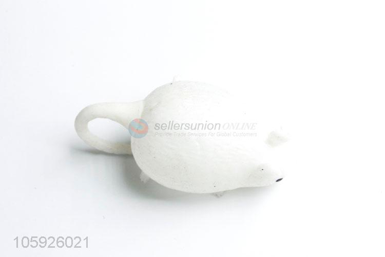 China suppliers kids stress toy mouse venting ball