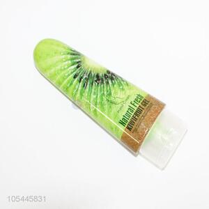 New design kiwi fragrance women hand cream