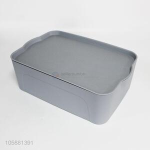 Factory Promotional Plastic Storage Box