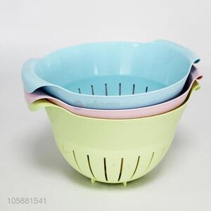 Utility and Durable Multi-function Drain Basket