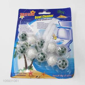 Wholesale Cheap 2 Set Air fresh Toilet Cleaner Block