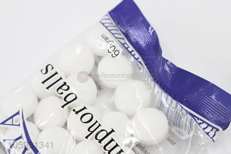 Cheap Promotional 60g Household Refined Mothballs