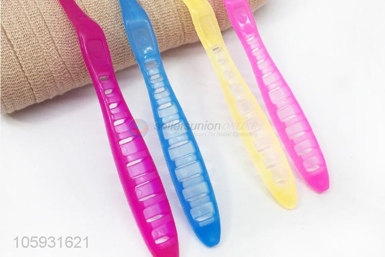 Wholesale Fashion Toothbrush Best Tooth Brush