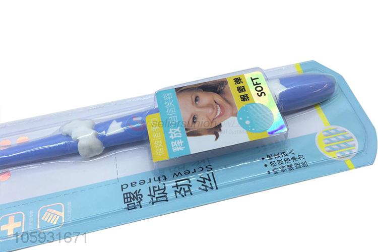 High Quality Fashion Adult Toothbrush Best Tooth Brush