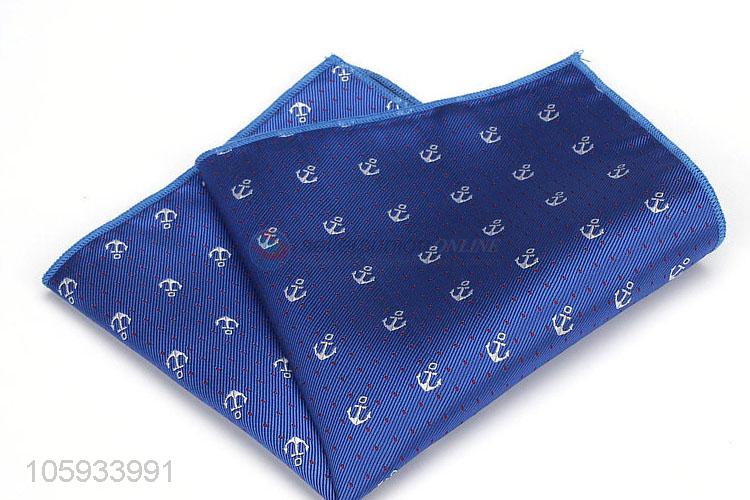 Hot Sale Men Handkerchief Suit Pocket Squares