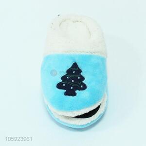 Low price winter indoor floor socks floor slippers