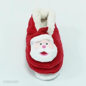 New Design Winter Indoor Slipper Ladies Warm Shoes