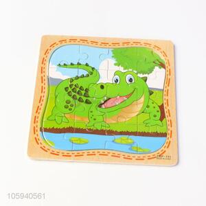 Chinese Factory Intelligence Kids Educational Children Puzzle Gifts