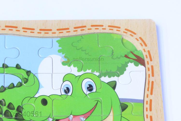 Chinese Factory Intelligence Kids Educational Children Puzzle Gifts