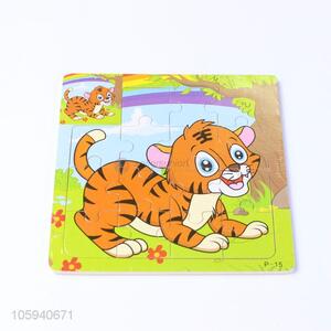 Popular Promotional Baby Early Educational Toy Puzzle