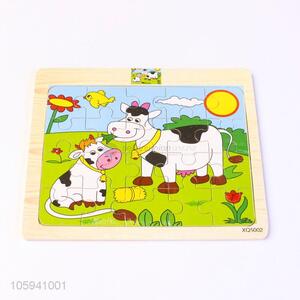 Best Selling Intelligence Kids Educational Children Puzzle Gifts