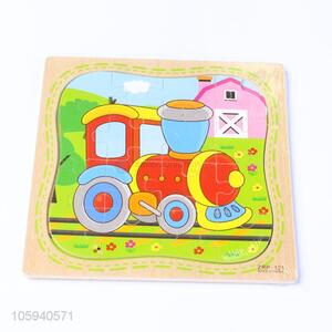 Factory Price Educational DIY Toys For Kids Puzzles