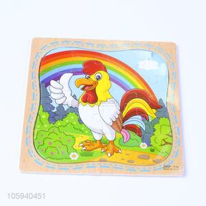 Popular Wholesale Baby Early Educational Toy Puzzle