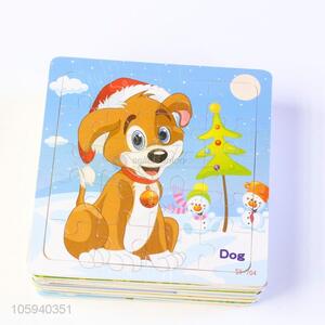 Hot Selling Cute Educational DIY Toys For Kids Puzzles