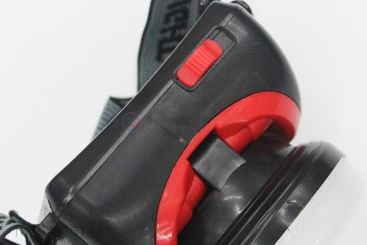 High quality outdoor hunting waterproof head light