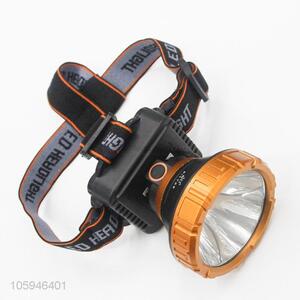 Superior quality outdoor hunting waterproof led head light