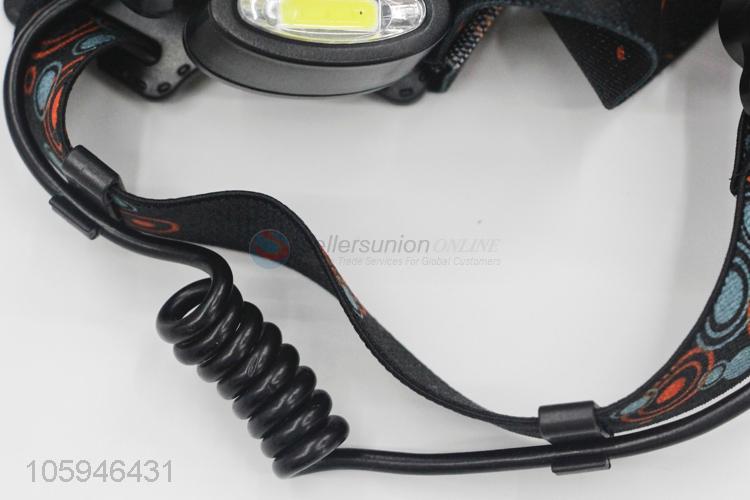 Promotional outdoor long range led headlight headlamp