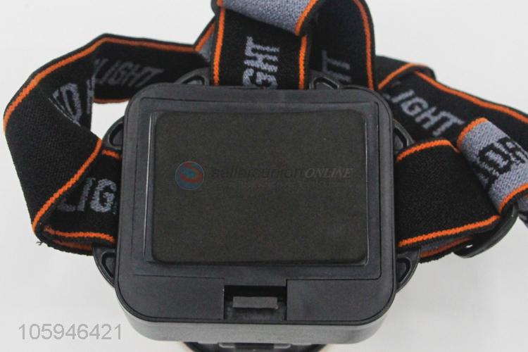 Excellent quality multi-purpose high light led head lamp