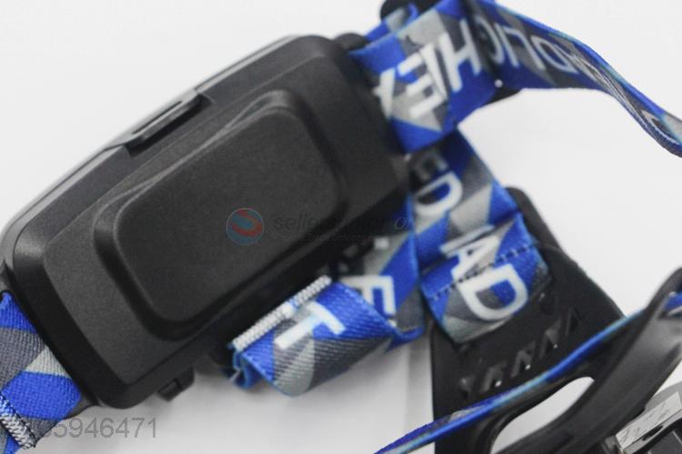 Competitive price outdoor long range led headlight headlamp