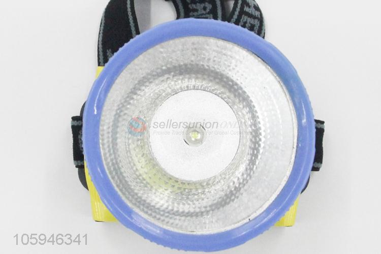 Low price multi-purpose high light long range head lamp