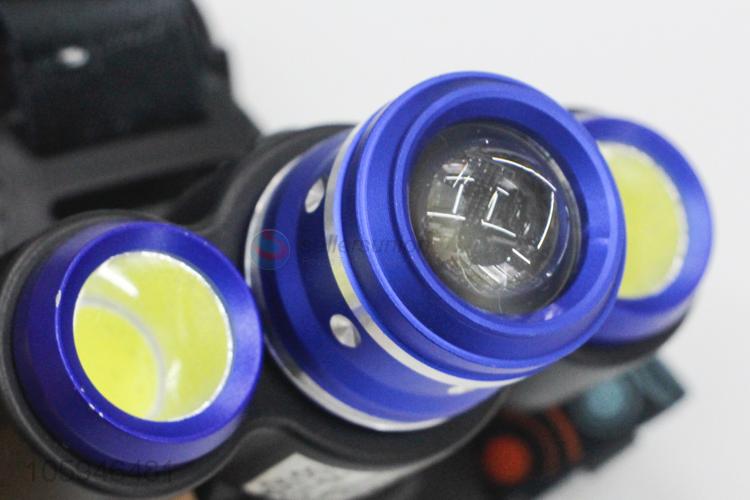 New arrival outdoor hunting waterproof led head light