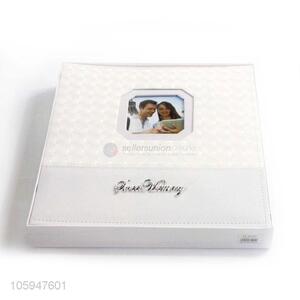 Wholesale Top Quality DIY Photo Album Wedding Photo Album