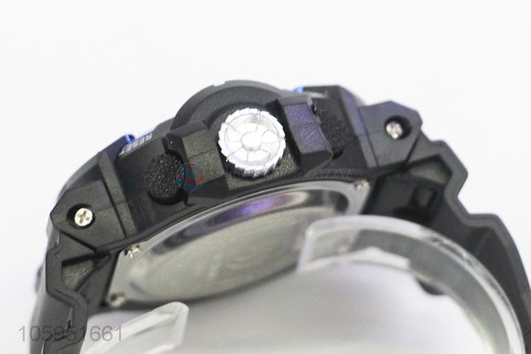 Wholesale Cheap Man Sport Single Movement Watch