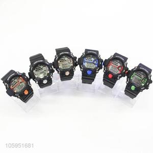 Wholesale Price Water Resist Single Movement Watch