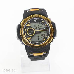 Best Selling Fashion Sport Single Movement Camouflage Watch