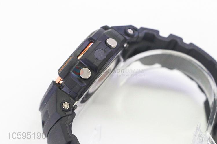 Factory Promotional Fashion Simple Single Movement Watch