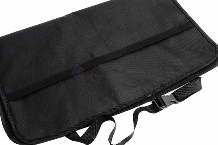 Car Seat Back Hanging Mat Seat Prevent Kick Protector