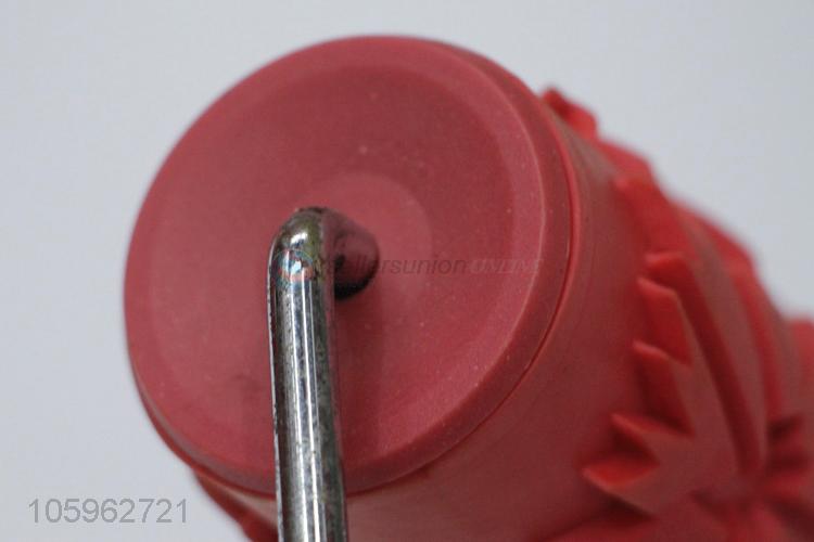 High grade wall decorative pattern paint roller brush