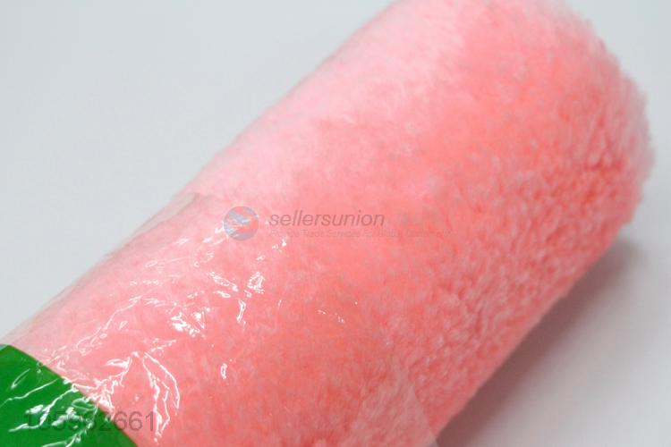 Wholesale cheap professional wall decoration paint roller brush