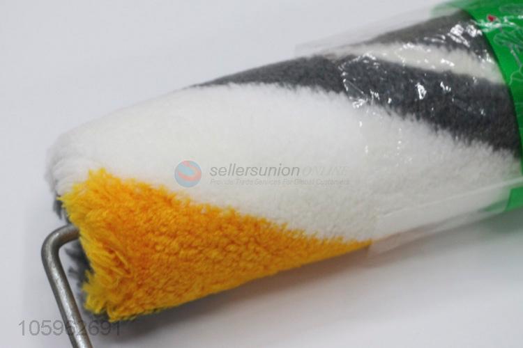 Promotional cheap paint roller brush household wall paint roller