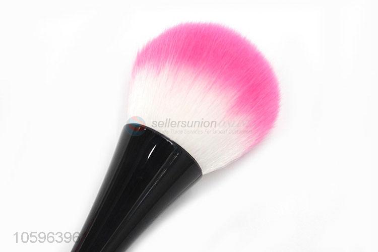 Wholesale single 1pcs multi-functional slim waist pretty cosmetic makeup brush