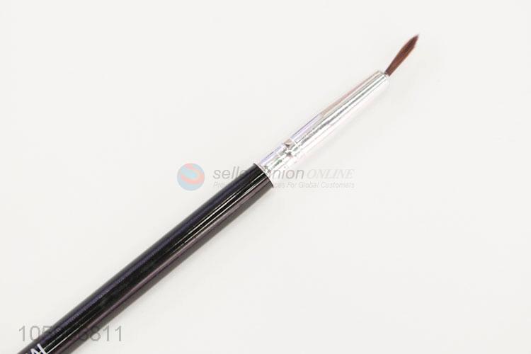 Factory price eye shadow eyeliner brush beauty tool for women