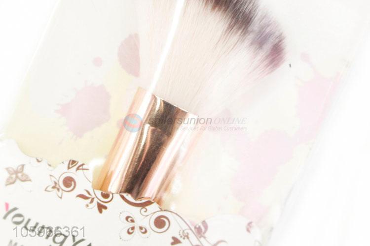 High sales women beauty foundation blush contour makeup brushes