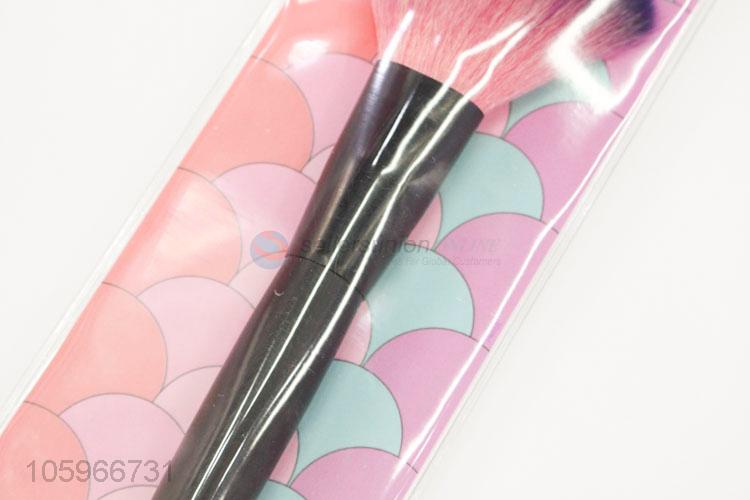 Wholesale makeup brushes scattered powder brushes