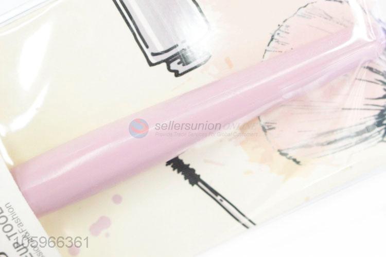 High sales women beauty foundation blush contour makeup brushes